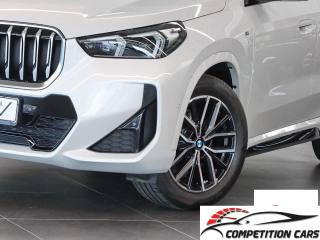 BMW X1 usata, con Filtro antiparticolato