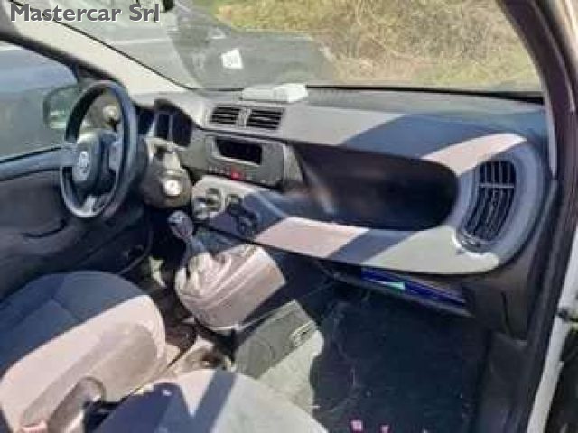 FIAT Panda usata, con Airbag