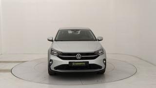 VOLKSWAGEN Taigo usata, con Cerchi in lega