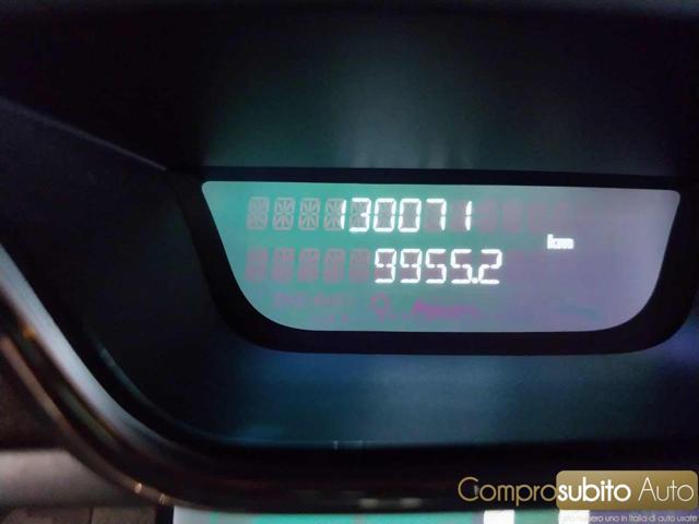 RENAULT Captur usata, con Sedile posteriore sdoppiato