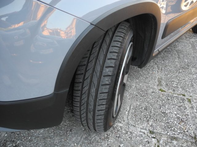 FIAT Panda Cross usata 46