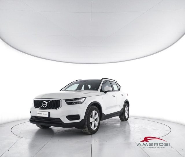 VOLVO XC40 usata 0
