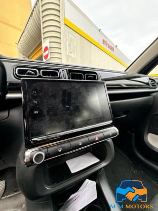 CITROEN C3 usata, con Climatizzatore