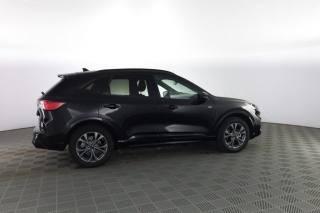 FORD Kuga usata 2