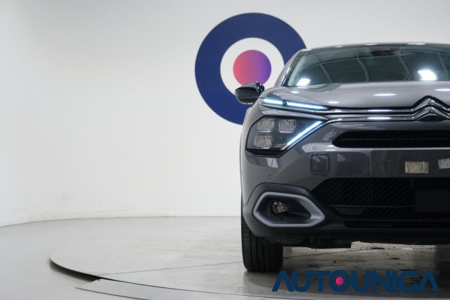 CITROEN C4 usata, con Chiusura centralizzata telecomandata