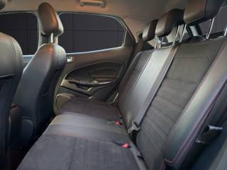 FORD EcoSport usata, con Fendinebbia