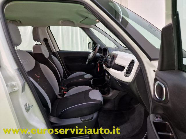 FIAT 500L usata 33