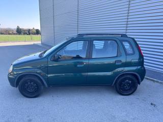 SUZUKI Ignis usata, con Servosterzo