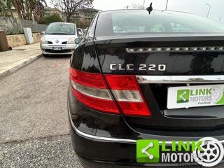 MERCEDES-BENZ CLC usata, con Specchietti laterali elettrici