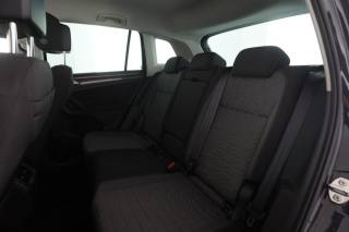 VOLKSWAGEN Tiguan usata 9