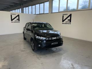 DACIA Sandero Streetway 1.0 TCe ECO-G EXPRESSION
