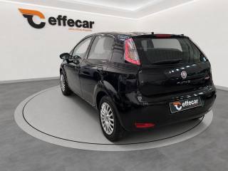 FIAT Punto usata, con Alzacristalli elettrici