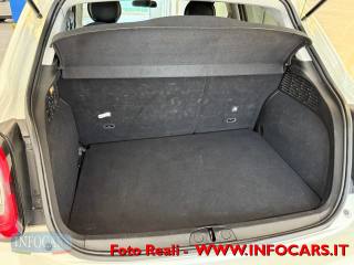 FIAT 500X usata, con Autoradio digitale