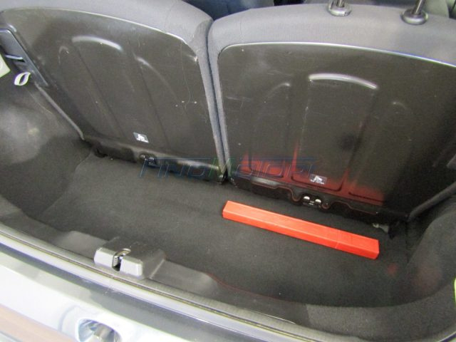 CITROEN C1 usata, con Volante multifunzione