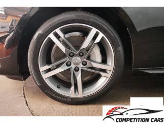 AUDI A4 usata, con Fari LED