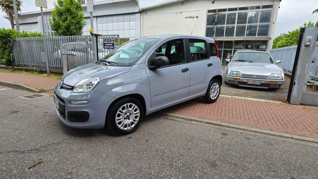 FIAT Panda usata, con Airbag