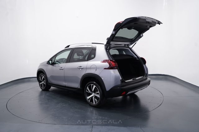 PEUGEOT 2008 usata 29