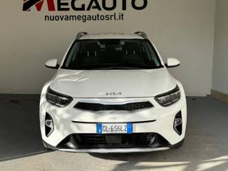 KIA Stonic usata 20