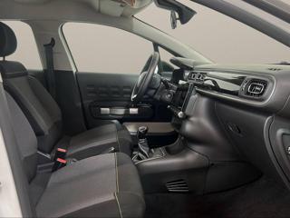 CITROEN C3 usata, con Controllo automatico clima