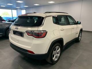 JEEP Compass usata, con Alzacristalli elettrici