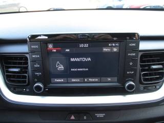 KIA Stonic usata, con Specchietti laterali elettrici