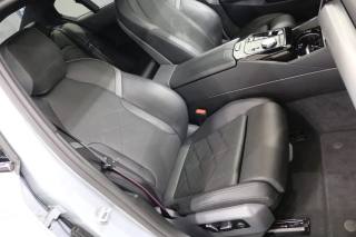 BMW 520 usata, con ESP