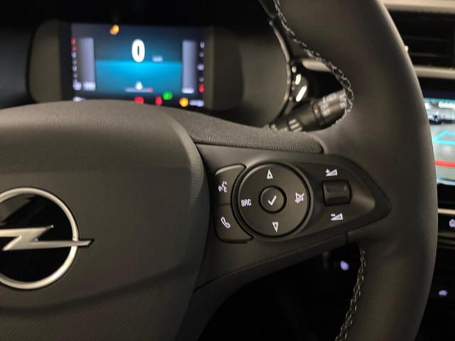 OPEL Corsa usata, con Airbag testa