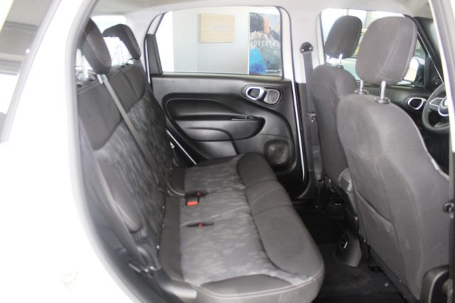 FIAT 500L usata, con Chiusura centralizzata