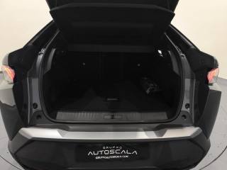 PEUGEOT 3008 usata, con Sensore di pioggia