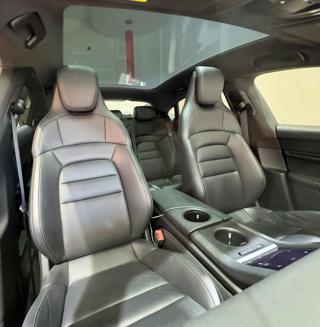 PORSCHE Taycan usata, con ESP