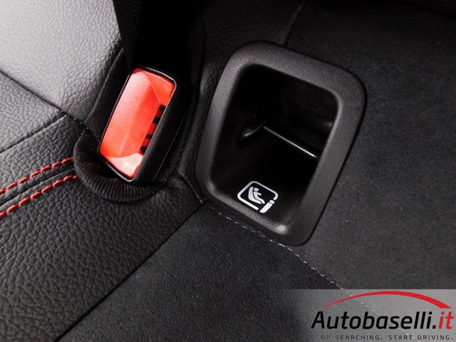 MERCEDES-BENZ CLA 200 usata, con Kit antipanne