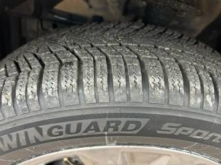 SUZUKI Vitara usata, con Park Distance Control