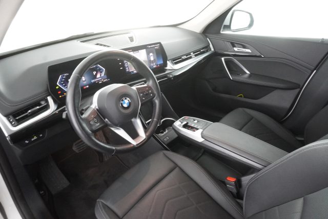 BMW X1 usata 8
