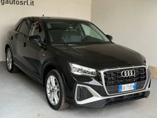 AUDI Q2 usata, con Airbag Passeggero