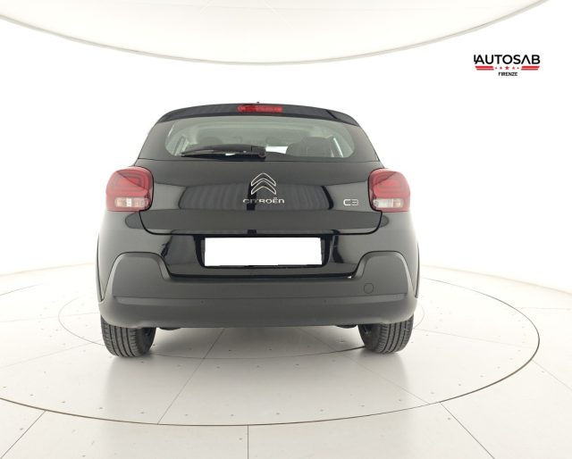 CITROEN C3 usata, con Alzacristalli elettrici
