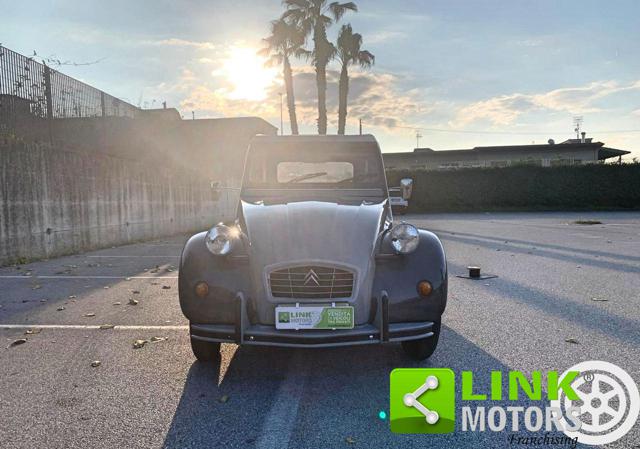 CITROEN 2CV usata 15