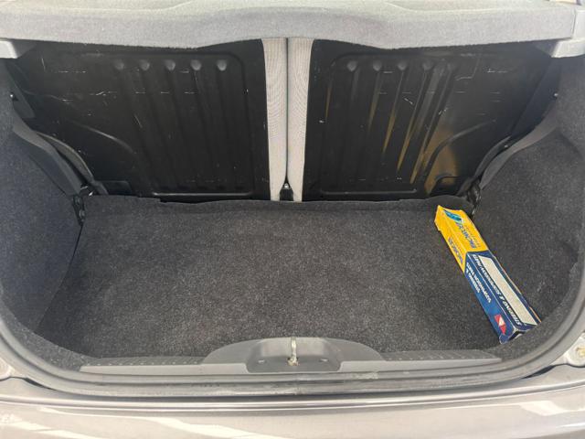 FIAT 500 usata, con Specchietti laterali elettrici