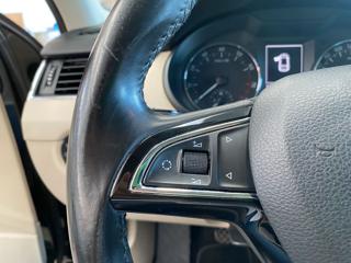 SKODA Octavia usata, con USB