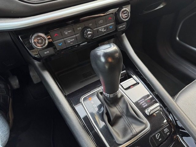 JEEP Compass usata, con Lettore CD