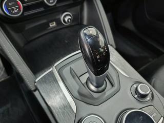 ALFA ROMEO Stelvio usata, con Climatizzatore