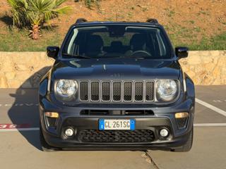 JEEP Renegade usata, con Airbag