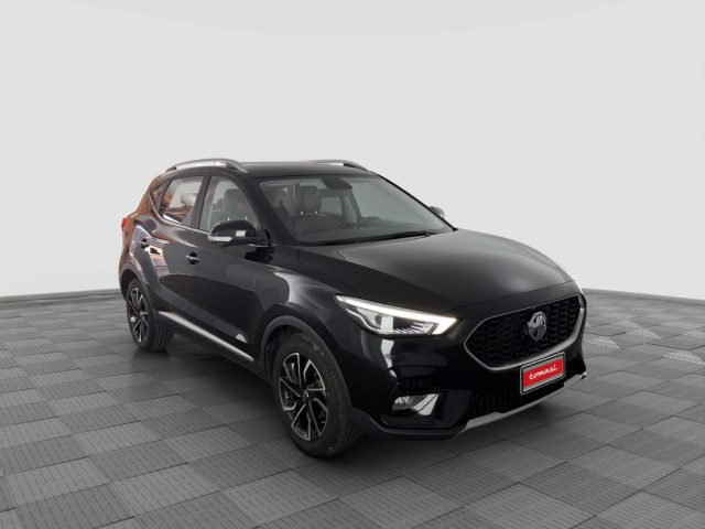 MG ZS usata 6