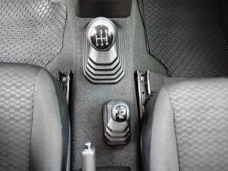 SUZUKI Jimny usata, con Fendinebbia