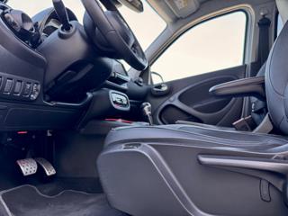 SMART ForFour usata, con Vivavoce