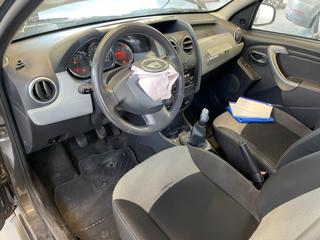 DACIA Duster usata, con Chiusura centralizzata telecomandata