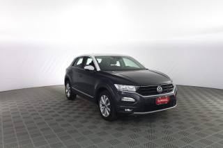 VOLKSWAGEN T-Roc usata 1