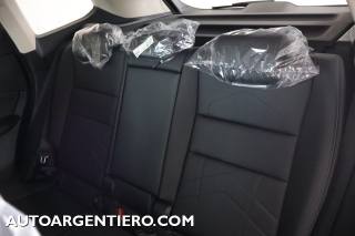 BMW X1 usata, con Fendinebbia