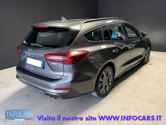 FORD Focus usata, con Airbag Passeggero