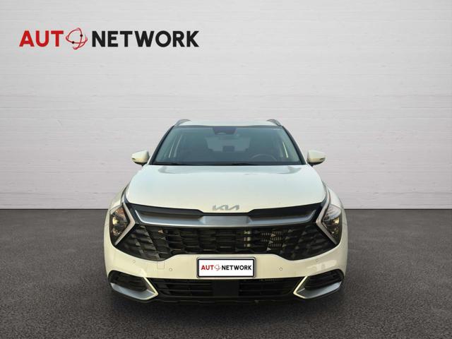 KIA Sportage usata, con Alzacristalli elettrici