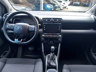 CITROEN C3 Aircross usata, con Sensore di pioggia